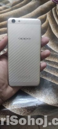 Oppo F3